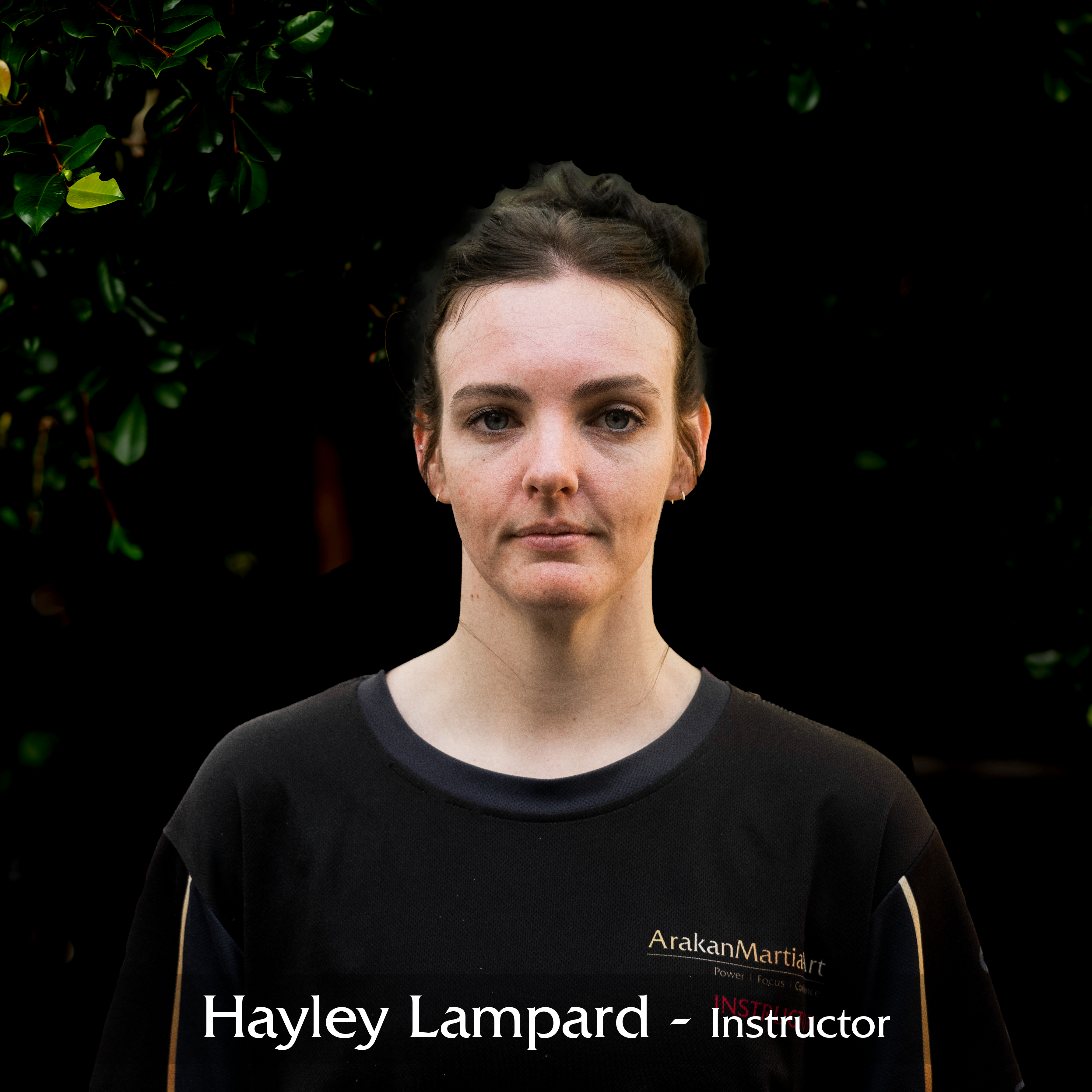 Hayley Lampard