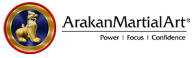 Arakan Martial Art online self defence training. Powerful and