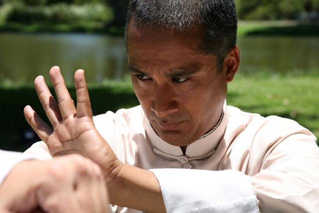 What is Arakan Martial Art